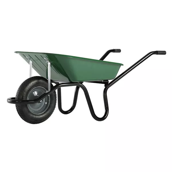 Roue gonflée Ø 380mm