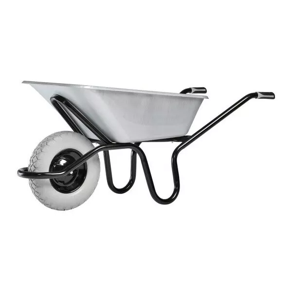 Roue increvable Ø 400mmChâssis Alpha