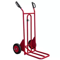 Charge max 250kg