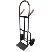 Spécial charge cylindrique