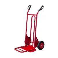 Charge max 250kg