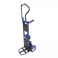 Diable électrique - Charge max 200kg