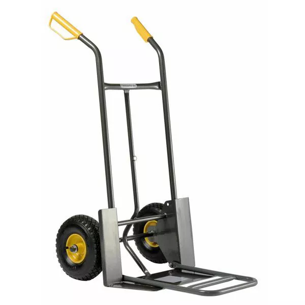Charge max 200kg
