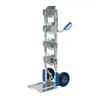 Porte-bonbonnes d`eauCharge max 170kg